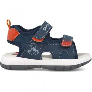 Garvalin 252822 Jungen Sandalen Dunkelblau