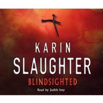 Blindsighted: A great writer at the peak of her powers