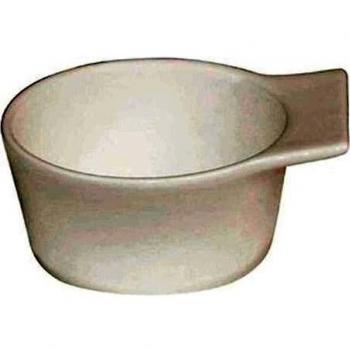 Lumina Fine China GM467 Winged Ramekin, 55 mL, White