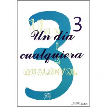 Un día cualquiera 3. La salud