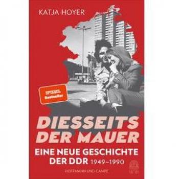Diesseits der Mauer