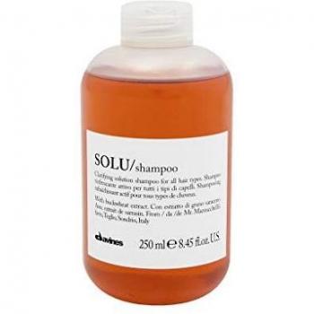 Davines Shampooing rafraîchissant 250ml