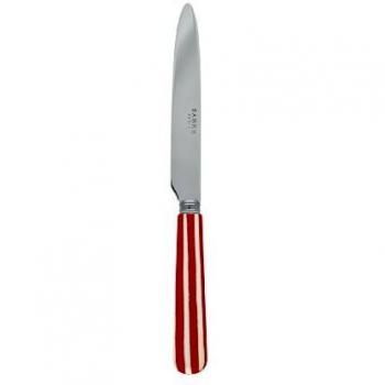 Red Transat Sabre 20 cm Dessert Blade