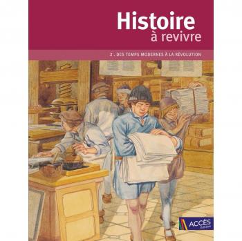 Histoire à revivre