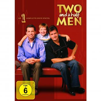 Two and a Half Men: Mein cooler Onkel Charlie