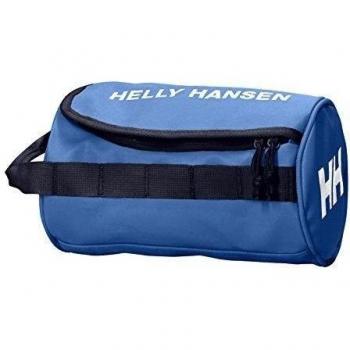 Helly Hansen Wash Bag – Racer Blue Edition
