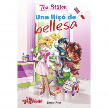 UNA LLIÇÓ DE BELLESA