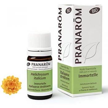 PRANAROM AE SIEMPREVIVA AMARILLA 5 ML