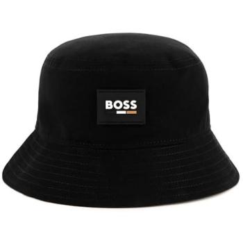 BOSS Gorro Noche Negra para Niños J51690
