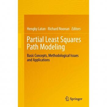 Partial Least Squares Path Modeling