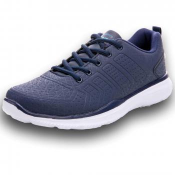 Men’s Blue Running/Walking Trainer – AX BOXING, EU 46