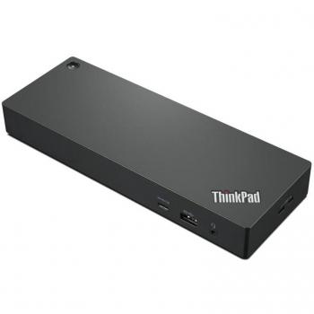 Câble Thunderbolt 4 Lenovo ThinkPad Noir – Modèle W128173037
