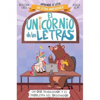 El unicornio de las letras 2