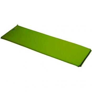 Colchoneta ligera Trango 185x50x3 verde