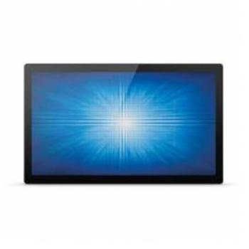 ELo 27” Monitor Touch 1920x1080 Nero (E493591)