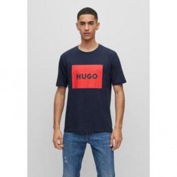 HUGO T-Shirt »T-Shirt Dulive222 1er Pack«