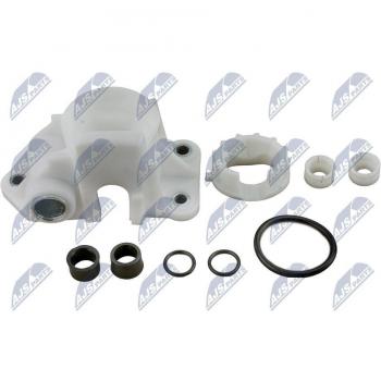 NTY NXX-FT-001 Kit riparazione leva cambio per FIAT, ALFA ROMEO, LANCIA
