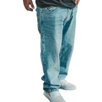 Jean Bleu Homme Kaporal Roxe