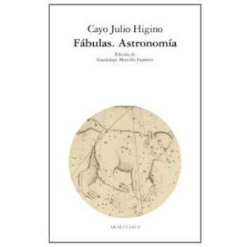 Fabulas, Astronomia/ Fables, Astronomy