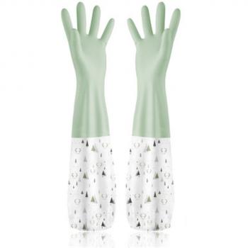 Gants de ménage étanches à haute résistance