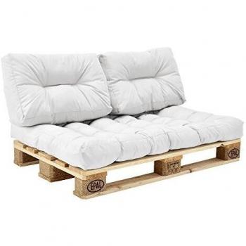 Sofà Palette Elegante – Cuscino Design