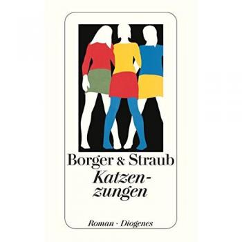 Katzenzungen