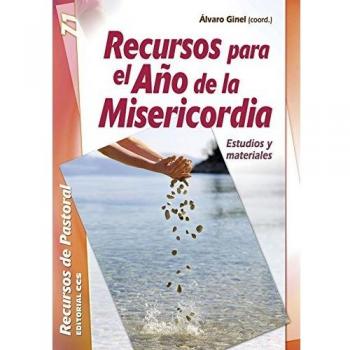 Recursos para el año de la misericordia: Estudios y materiales (Tapa blanda).