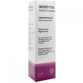Serum Regenerante Sespanthenol Liposomial 30ml