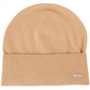 Boss Berretto Beige Lari 50524276