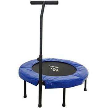 Gartenhüpfer Orange Moovz 98 cm – Premium Trampolin OMT001