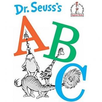 Seuss, D: Dr. Seuss's ABC