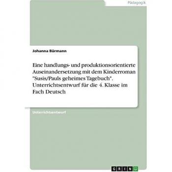 Eine handlungs