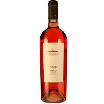 Pipoli Rosato 0,75L 2023