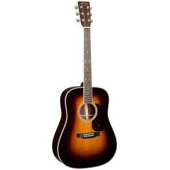 Martin D‑35 1935 Sunburst Vintage