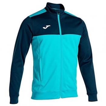 Joma Chaqueta de Chándal Winner Turquesa Marina