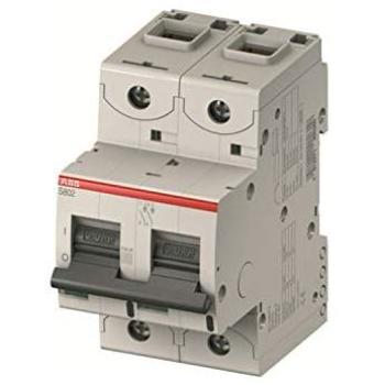S802C-C16 Leitungsschutzschalter (ABB) – 16 A, 400 V