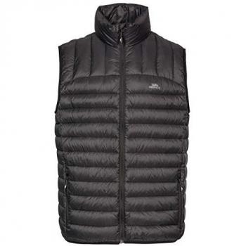 Men's Trespass Hoppers Down Gilet