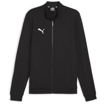 Puma teamGOAL Casual Sweatjacke