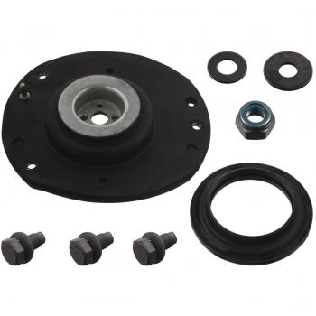 Febi Bilstein 37871 Cuscinetto Ammortizzatore a Molla