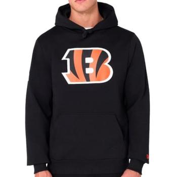 Cincinnati Bengals Black XL Hooded Jersey