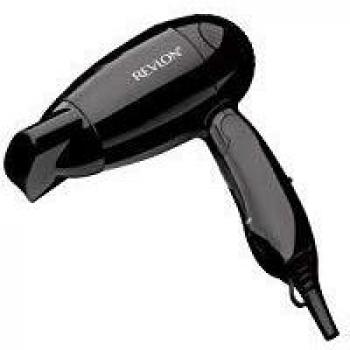 Fön Revlon Rvdr5305e 1200w Schwarz