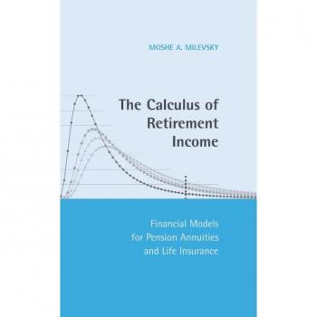 Vitalsource Technologies, Inc. Calculus Of Retirement Income