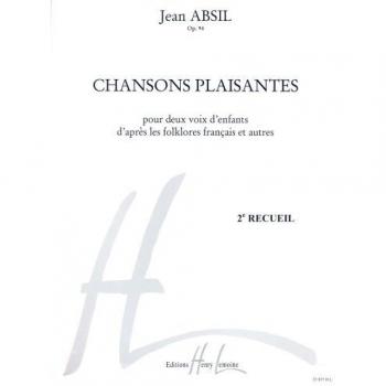 Jean Absil