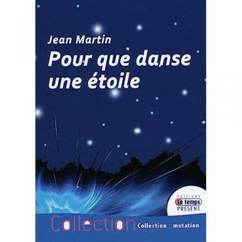 Jean Martin