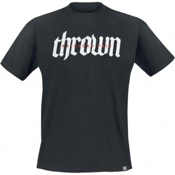 T-Shirt Thrown