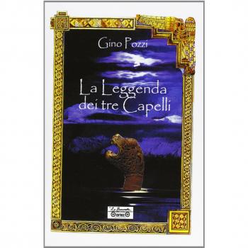 La leggenda dei tre capelli