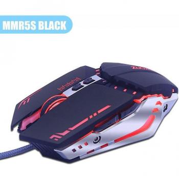 SpeedControl Gaming Maus