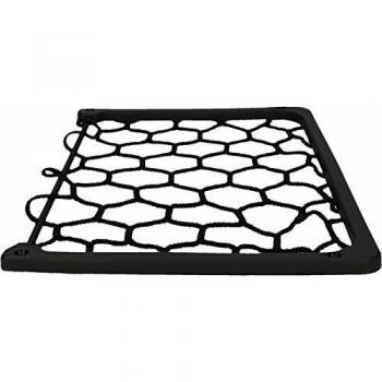 Supporto Rete per Veicoli e Caravan CarTrend 10161 – 31×21 cm