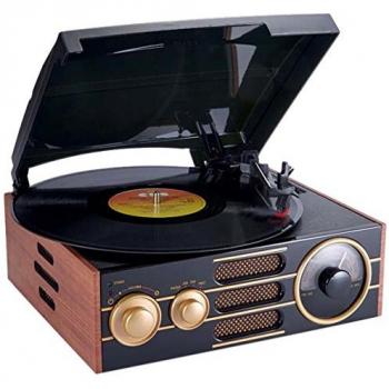 Bigben Interactive TD101 Oro