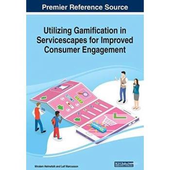 Utilizing Gamification in Servicescapes for Improved Consumer Engagement